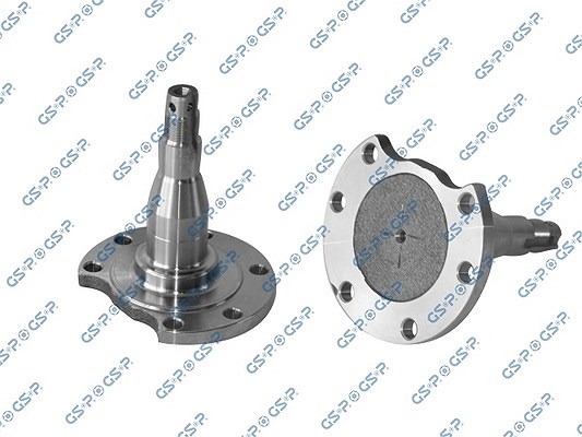 Gsp Radlager [Hersteller-Nr. 9499047] für Mercedes-Benz, Seat, VW, Audi