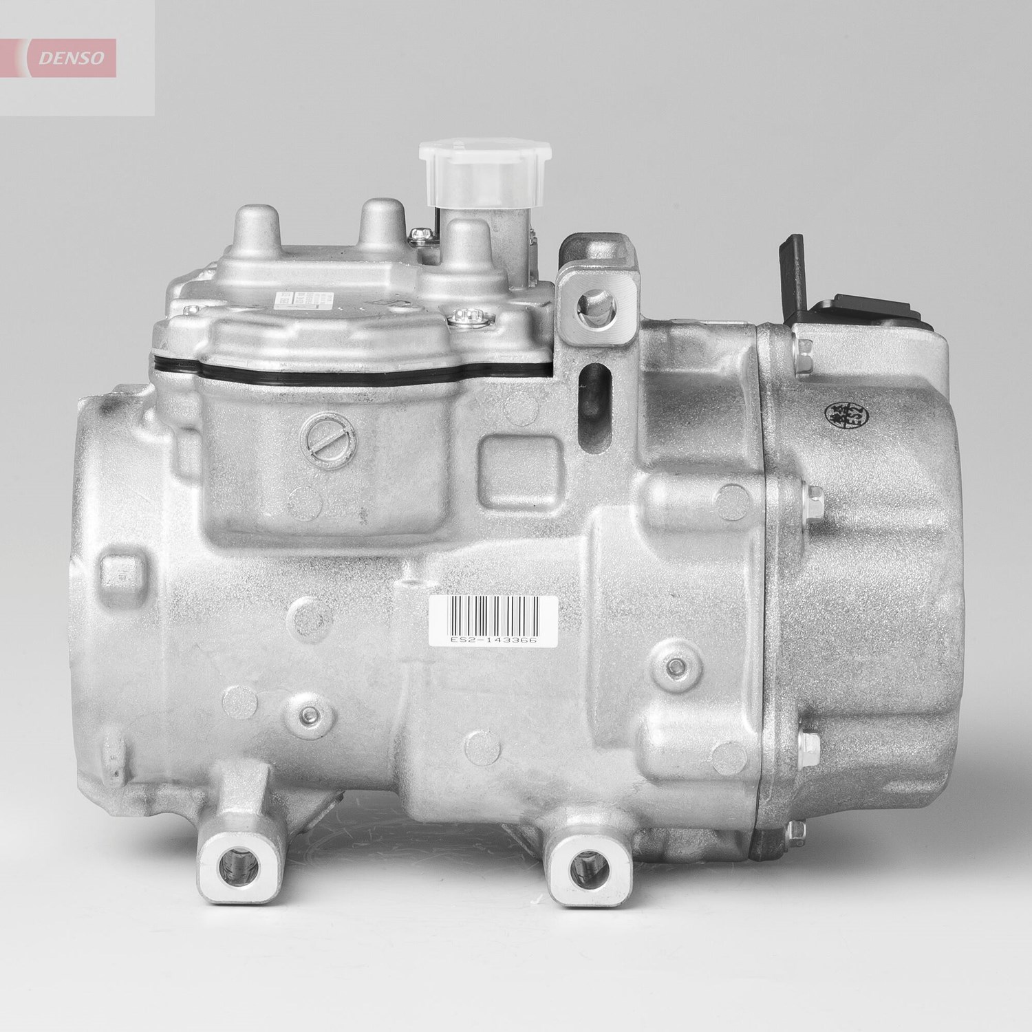 Denso Kompressor, Klimaanlage [Hersteller-Nr. DCP51012] für Lexus