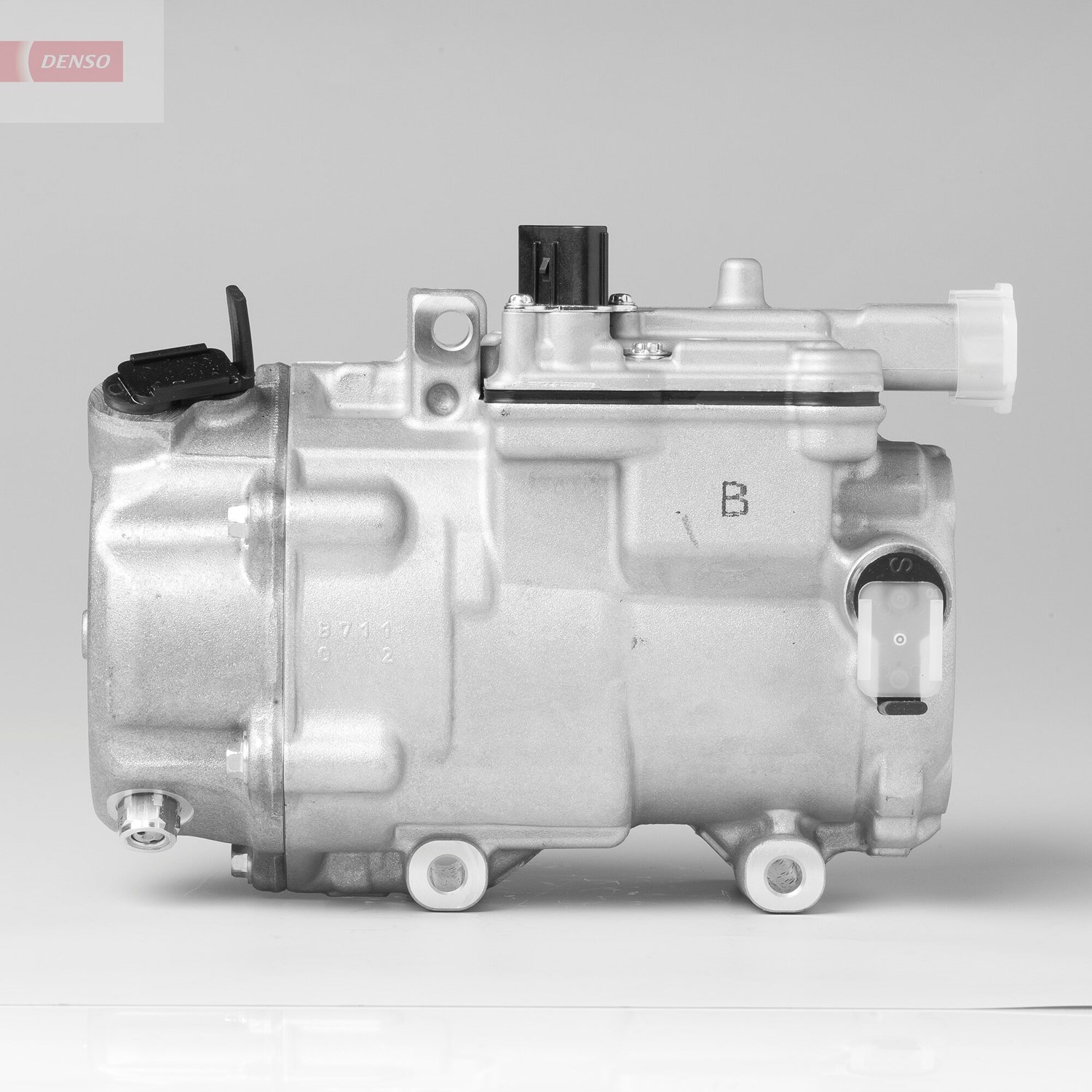 Denso Kompressor, Klimaanlage [Hersteller-Nr. DCP51011] für Toyota, Lexus