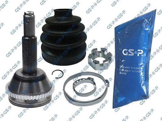 Gsp Gelenksatz, Antriebswelle [Hersteller-Nr. 899270] für Ford