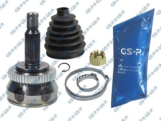 Gsp Gelenksatz, Antriebswelle [Hersteller-Nr. 824094] für Hyundai, Kia