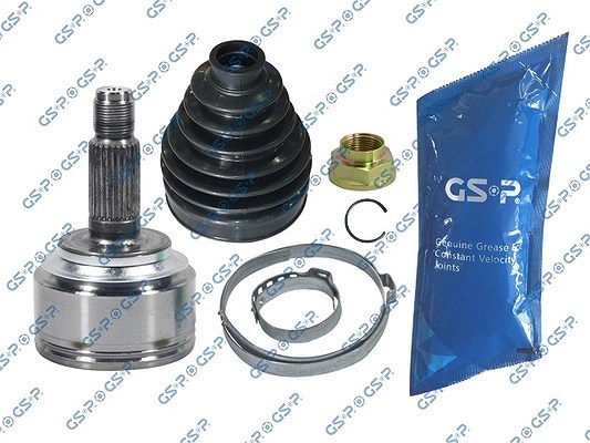 Gsp Gelenksatz, Antriebswelle [Hersteller-Nr. 823125] für Honda