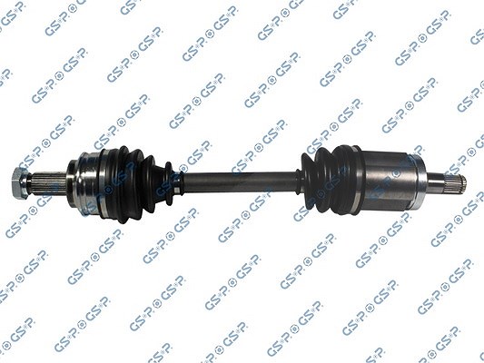Gsp Antriebswelle [Hersteller-Nr. 299215] für BMW