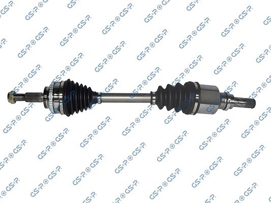 Gsp Antriebswelle [Hersteller-Nr. 250280] für Renault