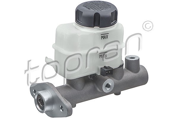 Topran Hauptbremszylinder [Hersteller-Nr. 820969] für Hyundai