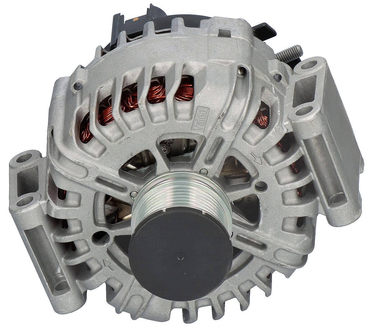Valeo Generator [Hersteller-Nr. 439609] für Mercedes-Benz