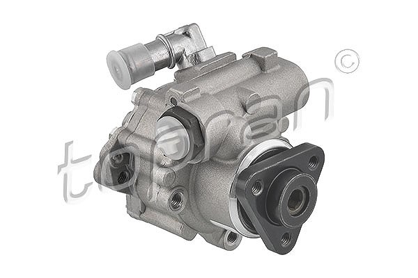 Topran Hydraulikpumpe, Lenkung [Hersteller-Nr. 113408] für Audi