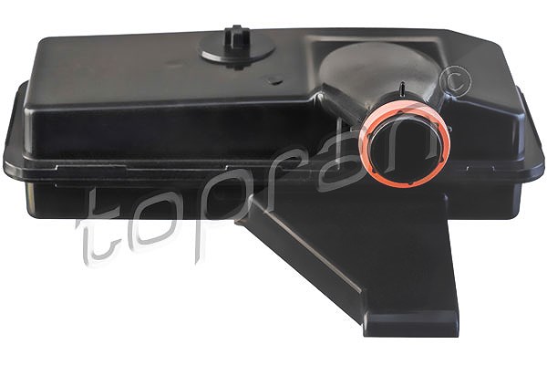 Topran Hydraulikfilter, Automatikgetriebe [Hersteller-Nr. 113728] für Audi, Porsche