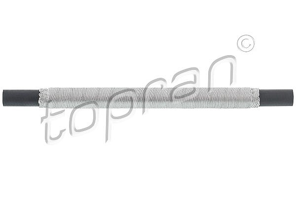 Topran Hydraulikschlauch, Lenkung [Hersteller-Nr. 501991] für Mini