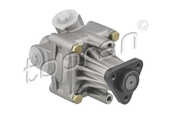 Topran Hydraulikpumpe, Lenkung [Hersteller-Nr. 113536] für Audi