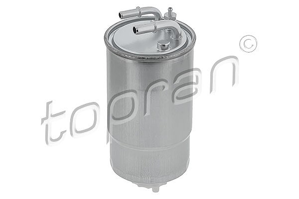 Topran Kraftstofffilter [Hersteller-Nr. 207977] für Vauxhall, Opel