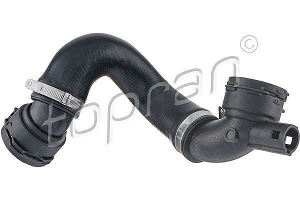 Topran Kühlerschlauch [Hersteller-Nr. 502285] für BMW