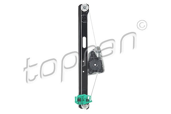 Topran Fensterheber [Hersteller-Nr. 502093] für BMW