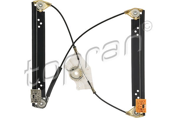 Topran Fensterheber [Hersteller-Nr. 114194] für Porsche, VW