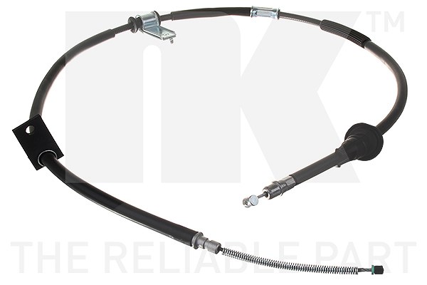 Nk Seilzug, Feststellbremse [Hersteller-Nr. 903427] für Hyundai