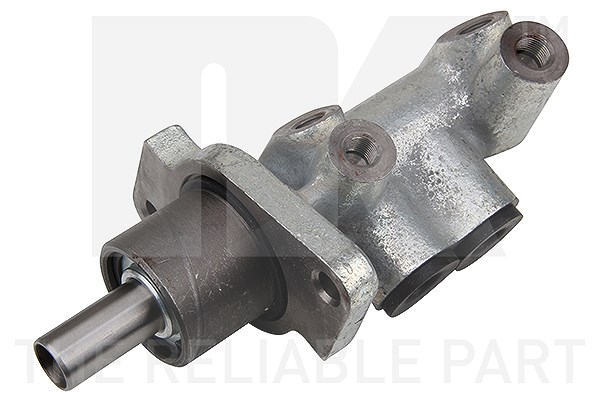 Nk Hauptbremszylinder [Hersteller-Nr. 823652] für Vauxhall, Opel
