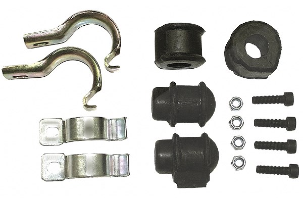 Mapco Reparatursatz, Stabilisatorlager [Hersteller-Nr. 36125] für Renault