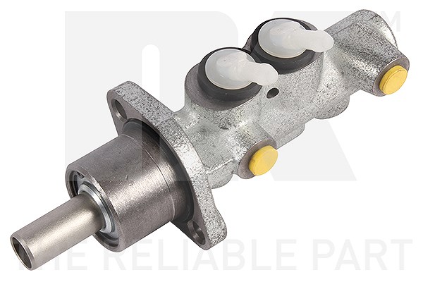 Nk Hauptbremszylinder [Hersteller-Nr. 822334] für Fiat