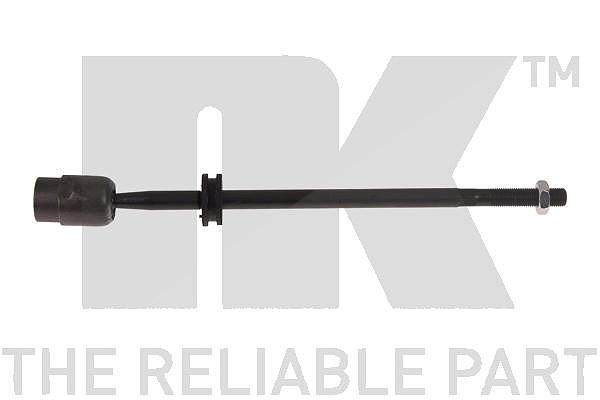 Nk Axialgelenk, Spurstange [Hersteller-Nr. 5034717] für Seat, VW