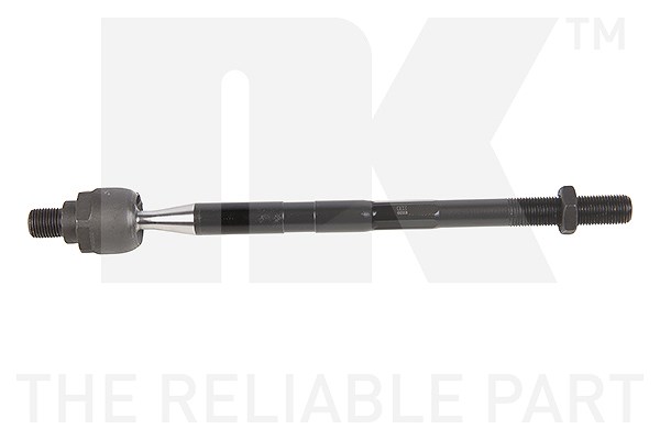 Nk Axialgelenk, Spurstange [Hersteller-Nr. 5033676] für Chevrolet, Opel, Vauxhall