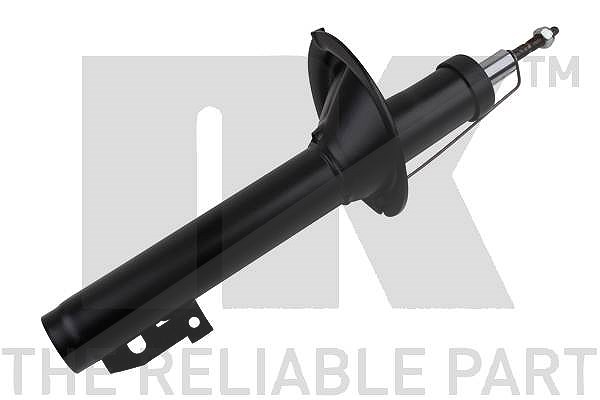 Nk Stoßdämpfer [Hersteller-Nr. 65253157] für Ford