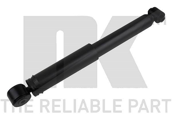 Nk Stoßdämpfer [Hersteller-Nr. 63231316] für Fiat