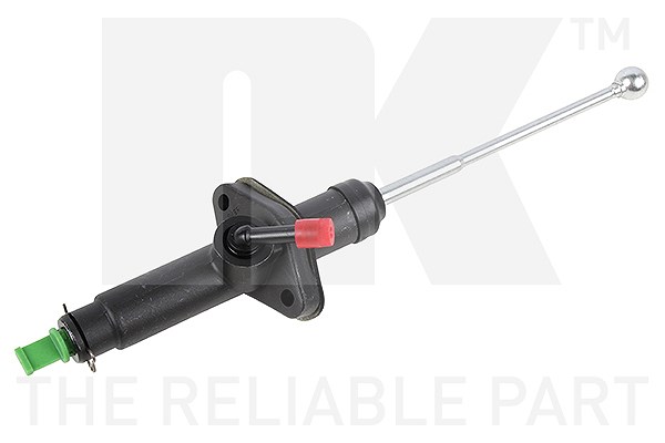 Nk Geberzylinder, Kupplung [Hersteller-Nr. 832314] für Fiat, Lancia