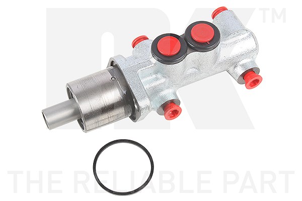 Nk Hauptbremszylinder [Hersteller-Nr. 823916] für Renault