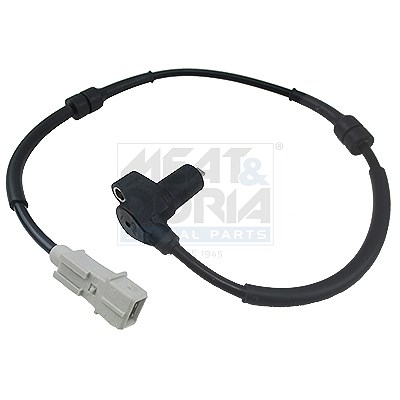 Meat & Doria Sensor, Raddrehzahl [Hersteller-Nr. 90971] für Peugeot