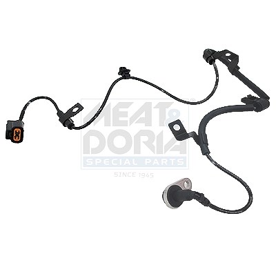Meat & Doria Sensor, Raddrehzahl [Hersteller-Nr. 901127] für Mitsubishi
