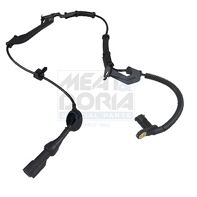 Meat & Doria Sensor, Raddrehzahl [Hersteller-Nr. 901061] für Ford Usa, Ford, Mazda