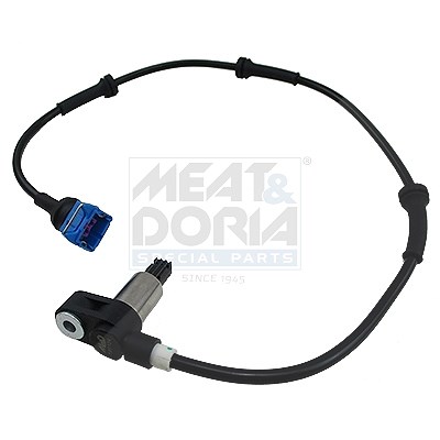 Meat & Doria Sensor, Raddrehzahl [Hersteller-Nr. 901028] für Citroën, Peugeot