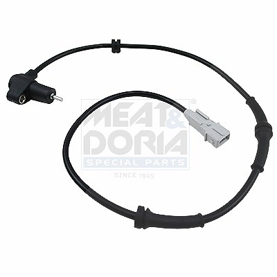 Meat & Doria Sensor, Raddrehzahl [Hersteller-Nr. 901029] für Citroën, Peugeot