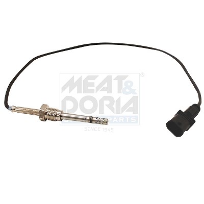 Meat & Doria Sensor, Abgastemperatur [Hersteller-Nr. 12528] für Audi, Fiat