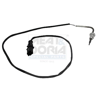Meat & Doria Sensor, Abgastemperatur [Hersteller-Nr. 12145E] für Fiat, Lancia