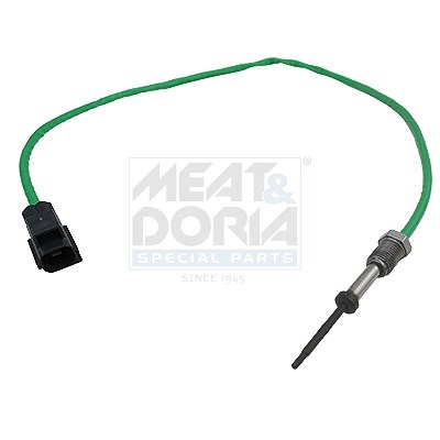 Meat & Doria Sensor, Abgastemperatur [Hersteller-Nr. 12531] für Ford