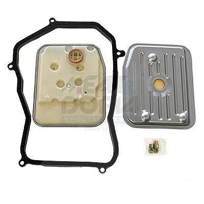 Meat & Doria Hydraulikfiltersatz, Automatikgetriebe [Hersteller-Nr. KIT21002B] für Seat, VW