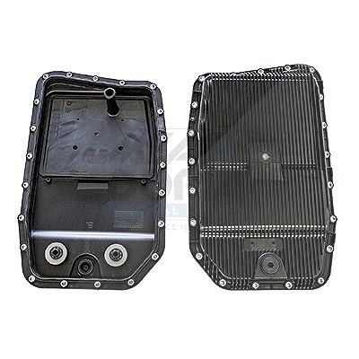 Meat & Doria Ölwanne, Automatikgetriebe [Hersteller-Nr. KIT21505] für Aston Martin, Land Rover, Rolls-royce, Bentley, Jaguar, BMW, Alpina
