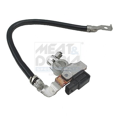 Meat & Doria Sensor, Batteriemanagement [Hersteller-Nr. 241006] für BMW