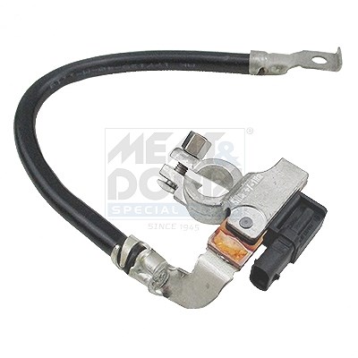 Meat & Doria Sensor, Batteriemanagement [Hersteller-Nr. 241007] für BMW