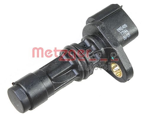 Metzger Autoteile Impulsgeber, Kurbelwelle [Hersteller-Nr. 0902408] für Nissan