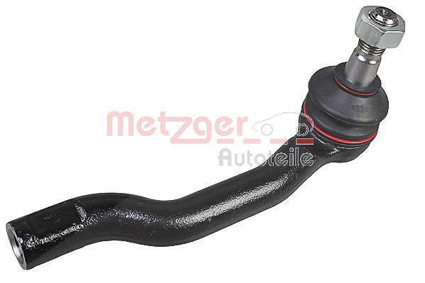 Metzger Autoteile Spurstangenkopf [Hersteller-Nr. 54055402] für Nissan, Mercedes-Benz, Renault