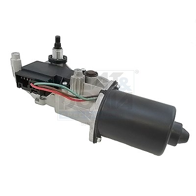 Meat & Doria Wischermotor [Hersteller-Nr. 27051] für Fiat