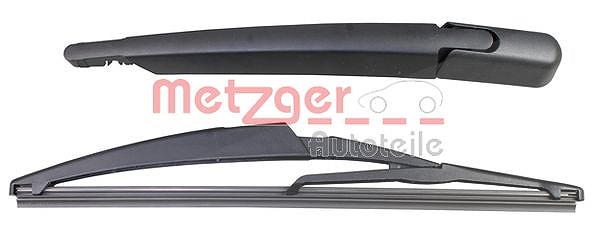 Metzger Autoteile Wischarm, Scheibenreinigung [Hersteller-Nr. 2190135] für Citroën