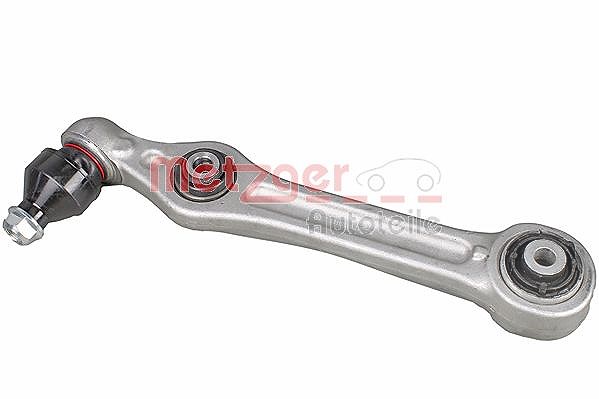 Metzger Autoteile Lenker, Radaufhängung [Hersteller-Nr. 58119508] für Mercedes-Benz