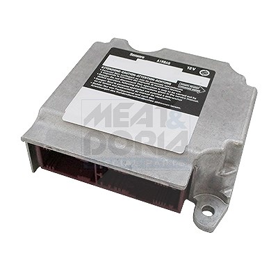 Meat & Doria Steuergerät, Airbag [Hersteller-Nr. 208007] für Fiat