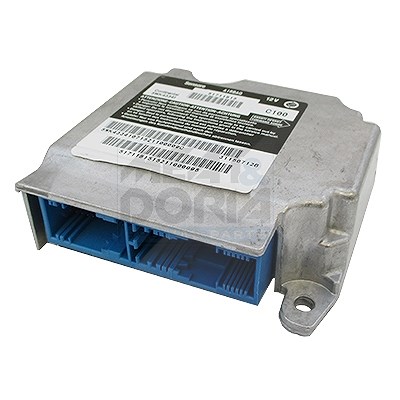 Meat & Doria Steuergerät, Airbag [Hersteller-Nr. 208006] für Fiat