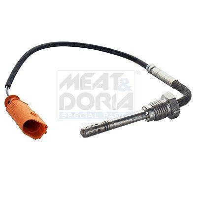 Meat & Doria Sensor, Abgastemperatur [Hersteller-Nr. 12489] für Audi, VW