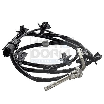 Meat & Doria Sensor, Abgastemperatur [Hersteller-Nr. 12487] für Vauxhall, Opel