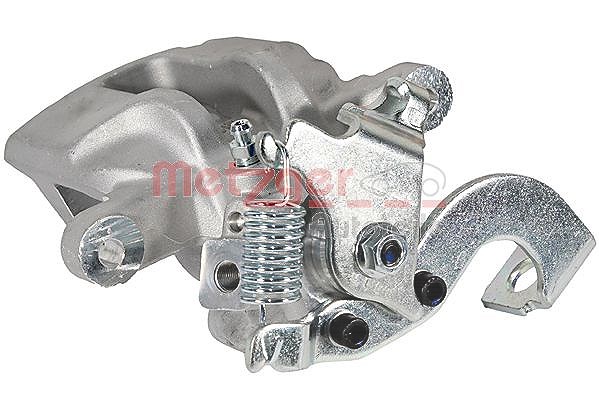 Metzger Autoteile Bremssattel [Hersteller-Nr. 6260324] für Toyota